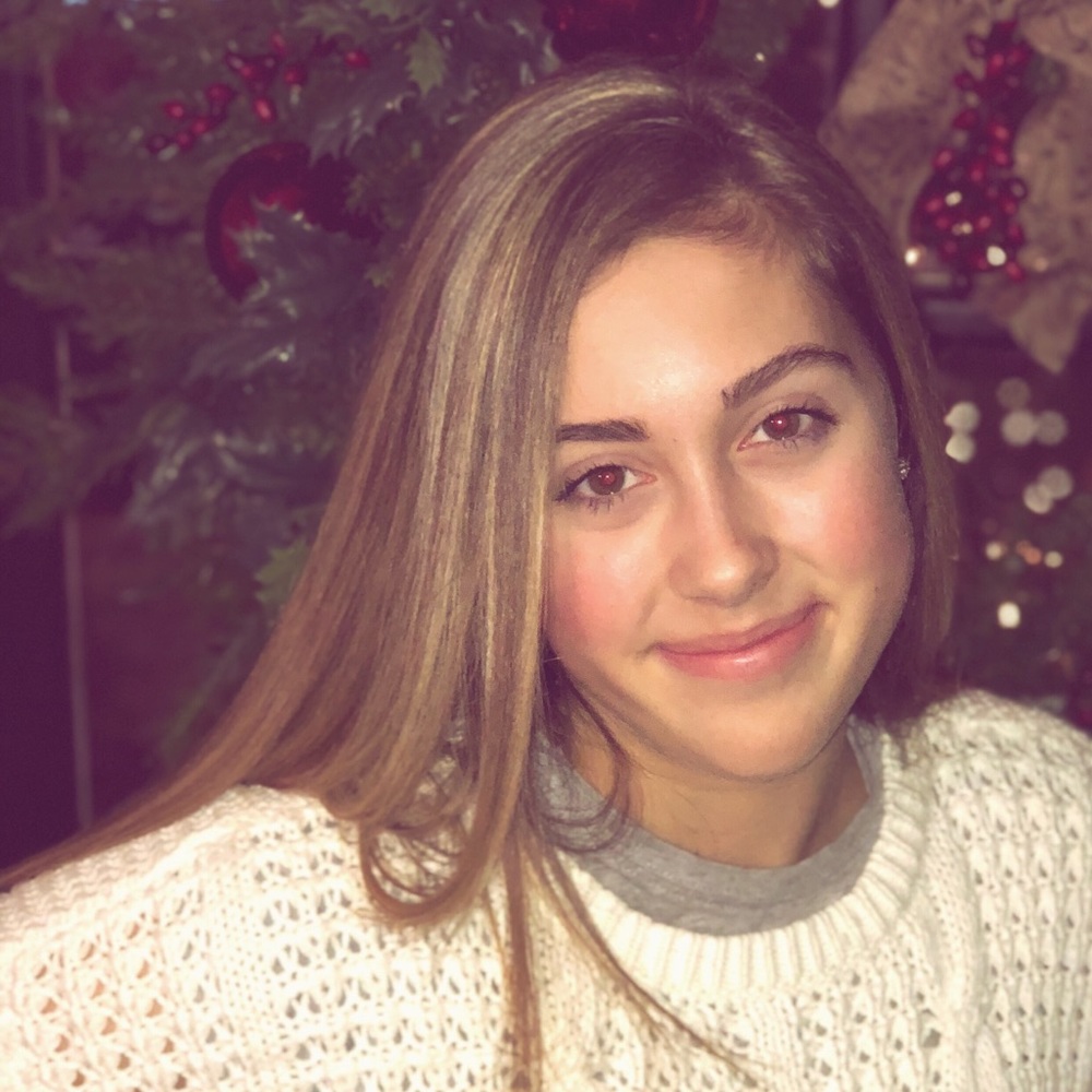 Meet your Posher, Josie